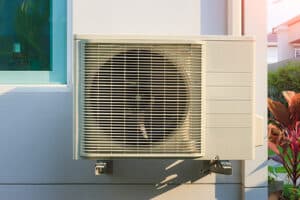 Air conditioning tips to save energy