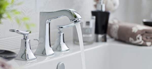 Hard Water Calgary - Everything You Need to Know