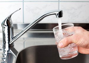 Hard water health and plumbing concerns