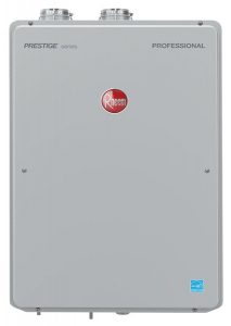 Tankless Water Heater Calgary