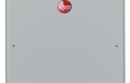 Tankless Water Heater Calgary