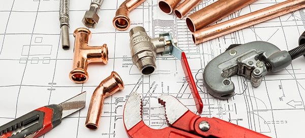 Plumbing Tools Every Home Should Have