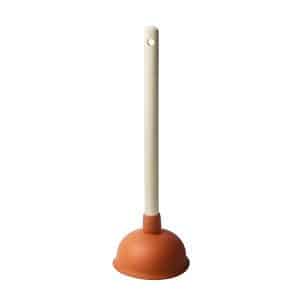 Rubber cup plunger