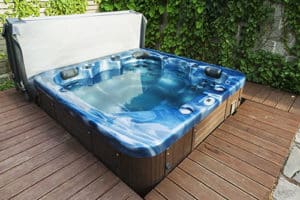 Hot Tub Service Calgary