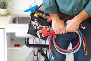 Residential Plumbing Calgary