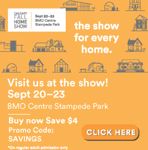 Plumber Calgary Plumbing Services Pete The Visit Us At The Calgary Fall Home Show