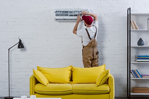 HVAC Contractor Calgary