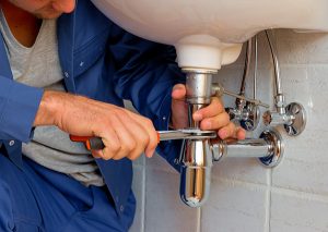 When to call a plumber