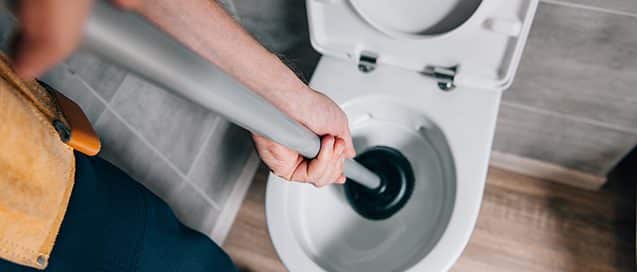 How to Unclog a Toilet