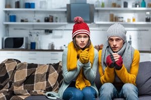 Signs You Need a New Furnace in Calgary