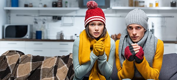 Signs You Need a New Furnace in Calgary