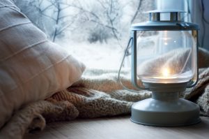 Keep Your House Warm & Save Energy This Winter