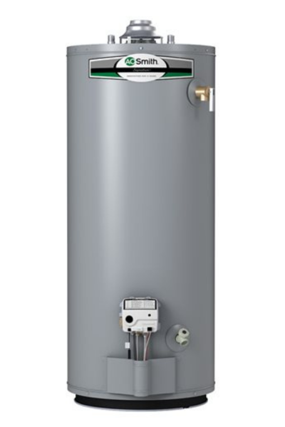 AO Smith Hot Water Heater Preferred Brand by Pete the Plumber