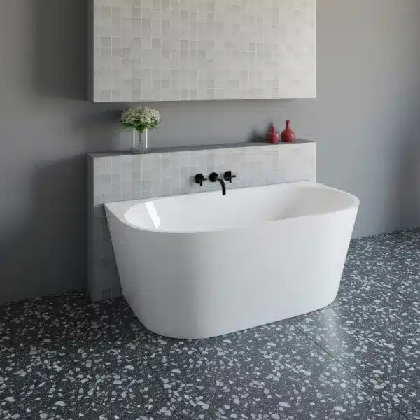 Bain Signature Orion Bath Tub
