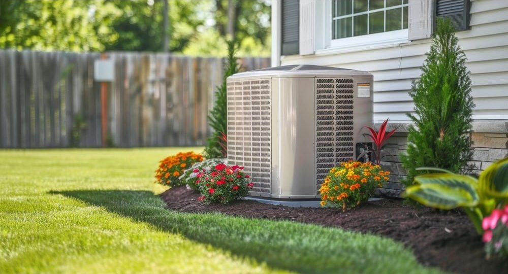 Commercial and Home HVAC Systems Ready for Calgary Summers
