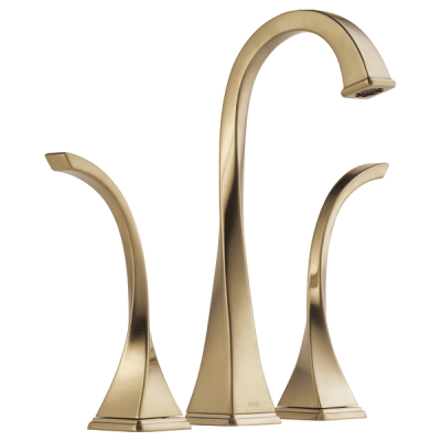 Brizo Virage Widespread Vessel Lavatory Faucet 65430LF-GL