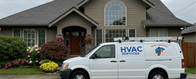 HVAC Services for Calgary Homeowners