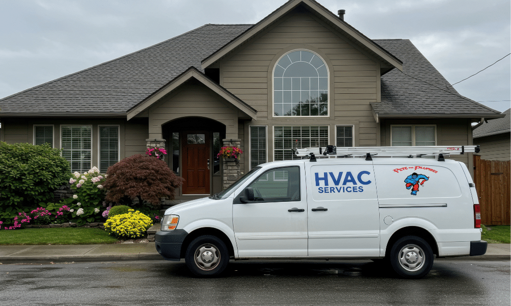 HVAC Services for Calgary Homeowners