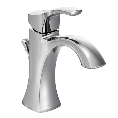 Moen Voss One-Handle High Arc Bathroom Faucet 6903