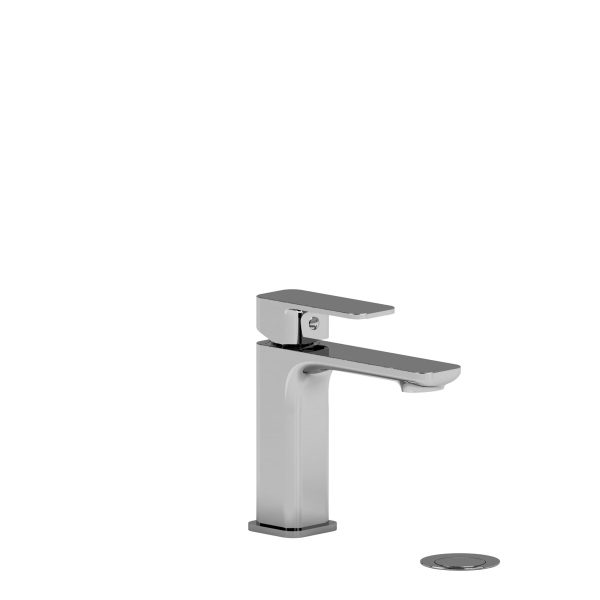 Riobel Equinox Single Handle Lavatory Faucet EQS01C