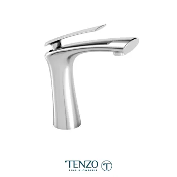 Tenzo Fluvia Lavatory Faucet FL11-CR
