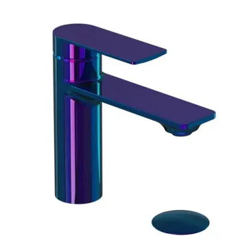 Tenzo Glam 1-hole Lavatory Faucet – GL11-PB