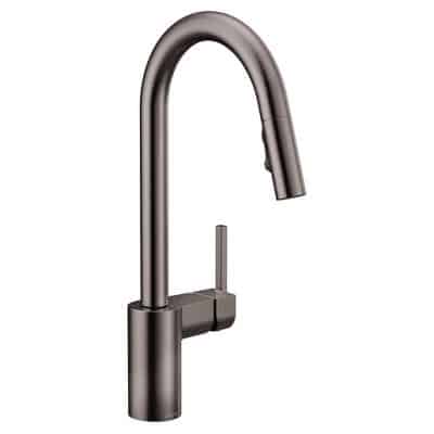Moen Align Kitchen Faucet 7565BLS sold by Pete The Plumber