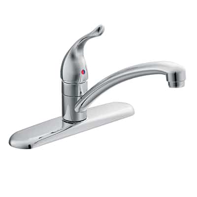 Moen Chateau Kitchen Faucet 7425 sold by Pete The Plumber