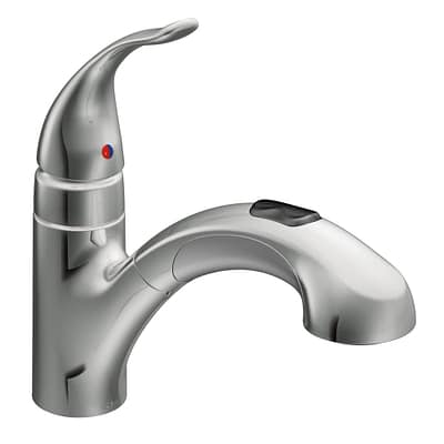 Moen Integra Kitchen Faucet 67315C sold by Pete the Plumber
