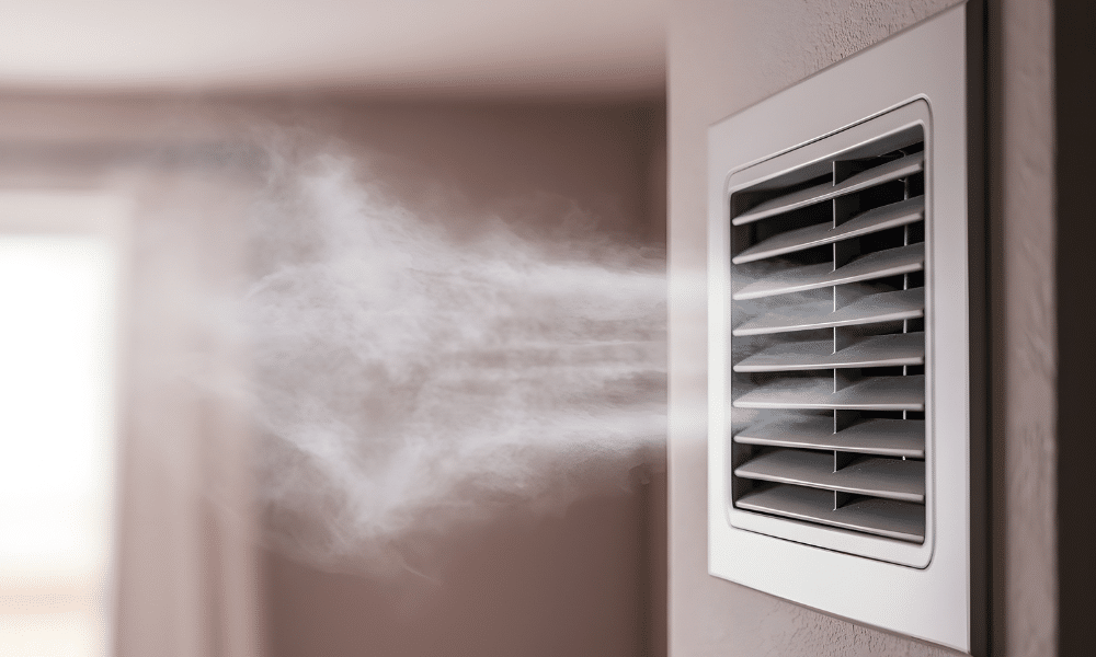 Residential Duct Cleaning in Calgary