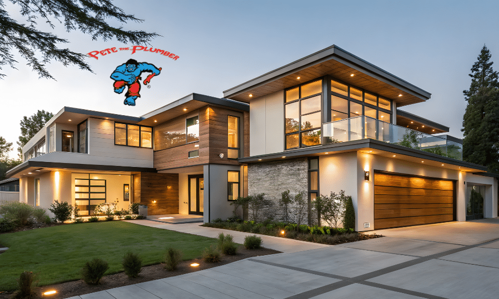 Residential vent and duct cleaning Calgary service page for Pete the Plumber
