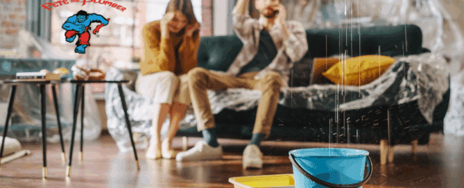 Calgary Winter Burst Pipe Prevention Tips explained by experienced plumbers at Pete The Plumber