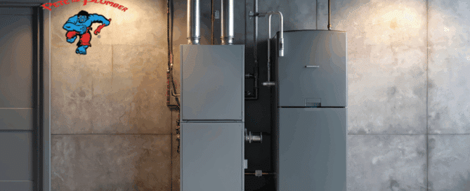 Calgary Winter Furnace Maintenance Services at Pete The Plumber